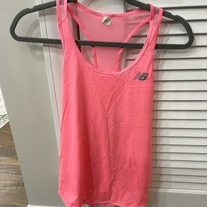 New Balance tank